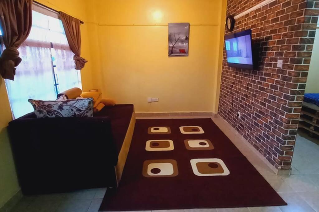 Roadside One Bedroom Apartment Juja Nairobi Luaran gambar