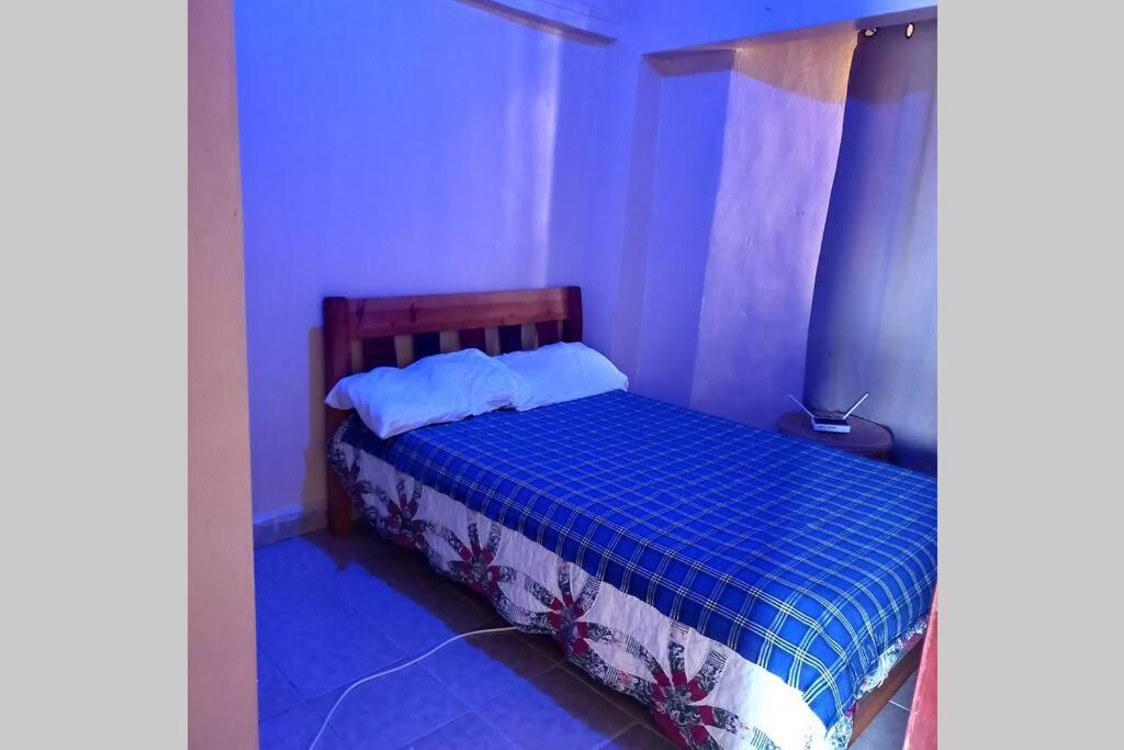 Roadside One Bedroom Apartment Juja Nairobi Luaran gambar